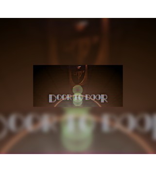 Door To Door Steam Key GLOBAL